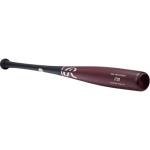 Rawlings | Torpedo Barrel JT39 Birch Wood Baseball Bat | Pro Preferred Collection | 34 inch