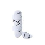 EvoShield SRZ-2™ Youth Batter’s Leg Guard- White