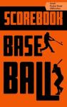 Scorebook Baseball: Pocket Sized Baseball Scoresheet – 5×8" Notebook & Stat Tracker for Coaches, Players, and Fans