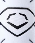 EvoShield SRZ-2™ Youth Batter’s Leg Guard- White