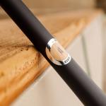 Rawlings | Torpedo Barrel JT39 Birch Wood Baseball Bat | Pro Preferred Collection | 34 inch