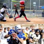 COOLOMG Youth Chest Protector Baseball Padded Shirt Softball Heart Guard T Ball Sternum Protection