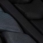 Champro Optimus Pro Plus Ergonomic Baseball Catcher’s Chest Protector for Commotio Cordis with Removeable Shoulder Cap, 15.5", Black