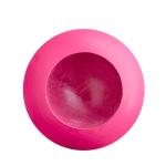 Louisville Slugger Genuine Mix Maple Baseball Bat - Pink/Metallic Blue, 33"