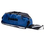 Franklin Sports Junior Equipment Bag (Navy)