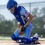 Easton | Phenom Catcher’s Chest Protector | Adult | Black