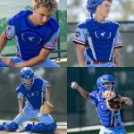 Easton | Phenom Catcher’s Chest Protector | Adult | Black