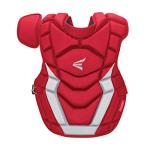 Easton | GAMETIME Catcher's Chest Protector | Adult | RED