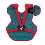 Easton | GAMETIME Catcher's Chest Protector | Adult | RED