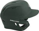 Rawlings | MACH Batting Helmet | Matte Dark Green | Senior 6 7/8" - 7 5/8"