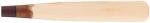 VICTUS 5TOTT Cherry/Tar PRO Reserve, 31" - 34" Wood Baseball BAT