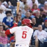 VICTUS 5TOTT Cherry/Tar PRO Reserve, 31" - 34" Wood Baseball BAT