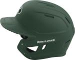 Rawlings | MACH Batting Helmet | Matte Dark Green | Senior 6 7/8" - 7 5/8"