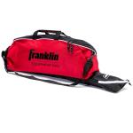 Franklin Sports Junior Equipment Bag (Red)