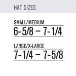 Easton | PRO X SKULL CAP HELMET | SMALL/MEDIUM | RED