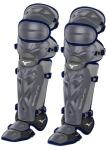 Mizuno Samurai Youth Baseball Shin Guards 14.5"
