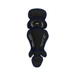Mizuno Samurai Youth Baseball Shin Guards 14.5"