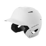 EvoShield XVT™ 2.0 Matte Batting Helmet - Team White, Small/Medium