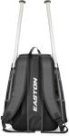 Easton | GAME READY Backpack Equipment Bag | Adult | Black
