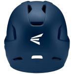 Easton | Z5 2.0 Batting Helmet | Baseball | Junior (6 1/2" - 7 1/8") | Matte Navy