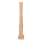 Louisville Slugger Select Cut C271 Maple Wood Baseball Bat - 33"