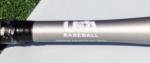 Rawlings | Remix USA Baseball Bat | -10 | 1 Pc. Aluminum | 2 1/4 Barrel | 28 Inch