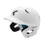 Easton | Z5 2.0 Batting Helmet | Baseball | Senior (7 1/8" - 7 1/2") | Matte White