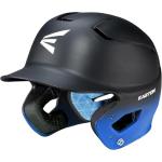 Easton | Z5 2.0 Batting Helmet | Baseball | Matte | Senior | Fade Black/Royal
