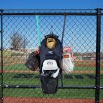 Rawlings | FRANCHISE 2.0 PLAYERS BACKPACK | NAVY