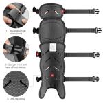 Beutyal Baseball Softball Catcher Leg Guards Shin Guards Adult 15 Inch