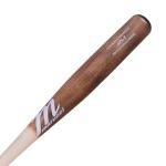 Marucci AP5 Torpedo Pro Model Baseball Bat, Wood Bat for Power & Control with Torpedo Barrel & Traditional Handle, Modernized Classic Model, Professional Grade, Maple Wood, American Made