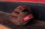 Rawlings | PLAYER PREFERRED Glove | Baseball/Softball | Right Hand Throw | 12.5" - Basket Web