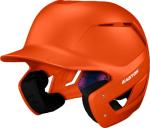 Easton | Z50 Batting Helmet | Baseball | Matte | Athletic Orange | Small/Medium (6 1/2" - 7 1/8")