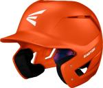 Easton | Z50 Batting Helmet | Baseball | Matte | Athletic Orange | Small/Medium (6 1/2" - 7 1/8")