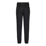 Under Armour Boys' Pre-School UA Baseball Pants 6 Black