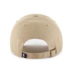 NEW YORK YANKEES KHAKI '47 CLEAN UP OSF / KHAKI / A
