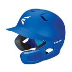 Easton | Z5 2.0 Batting Helmet with Jaw Guard | Baseball | Senior (7 1/8" - 7 1/2") | Matte Royal