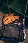 Easton | REFLEX Backpack Equipment Bag | Baseball / Softball | Black