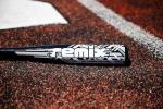 Rawlings | REMIX T-Ball Bat | USA | -12 | Black | 24"