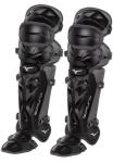 Mizuno Samurai Adult Baseball Shin Guards 16.5"