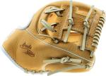 MARUCCI Acadia M Type V2 41A2 Baseball Glove, 11.00", I-Web, Right Hand Throw, MESA/Camel