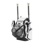 Easton | WALK-OFF MOJO Backpack Equipment Bag | White