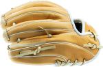 MARUCCI Acadia M Type V2 41A2 Baseball Glove, 11.00", I-Web, Right Hand Throw, MESA/Camel