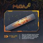 Easton | 2025 | MAV1 Baseball Bat | BBCOR | 2 5/8' Barrel | 32' | -3