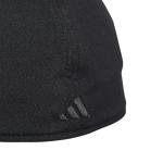 Adidas Mens Gameday Hat – Athletic Baseball Cap, Stretch Fit