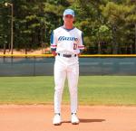 Mizuno mens Premier Piped Pant, White-black, Medium US