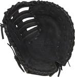 Rawlings | RENEGADE Baseball First Base Glove | Right Hand Throw | 11.5" - Single Post Double Bar Web