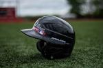 Rawlings | COOLFLO Batting Helmet | 6 1/2" - 7 1/2" One Size Fits Most | Navy