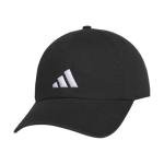Adidas Mens Baseball Cap – Ultimate Adjustable Strapback Hat, Relaxed Fit, Cotton
