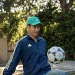 Adidas Mens Baseball Cap – Ultimate Adjustable Strapback Hat, Relaxed Fit, Cotton